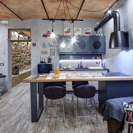 Civico7 Apartment Арецо Екстериор снимка