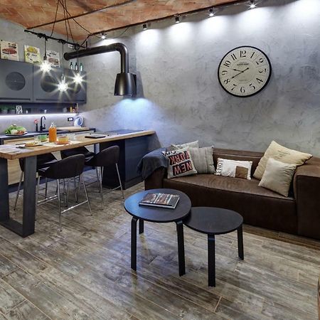 Civico7 Apartment Арецо Екстериор снимка