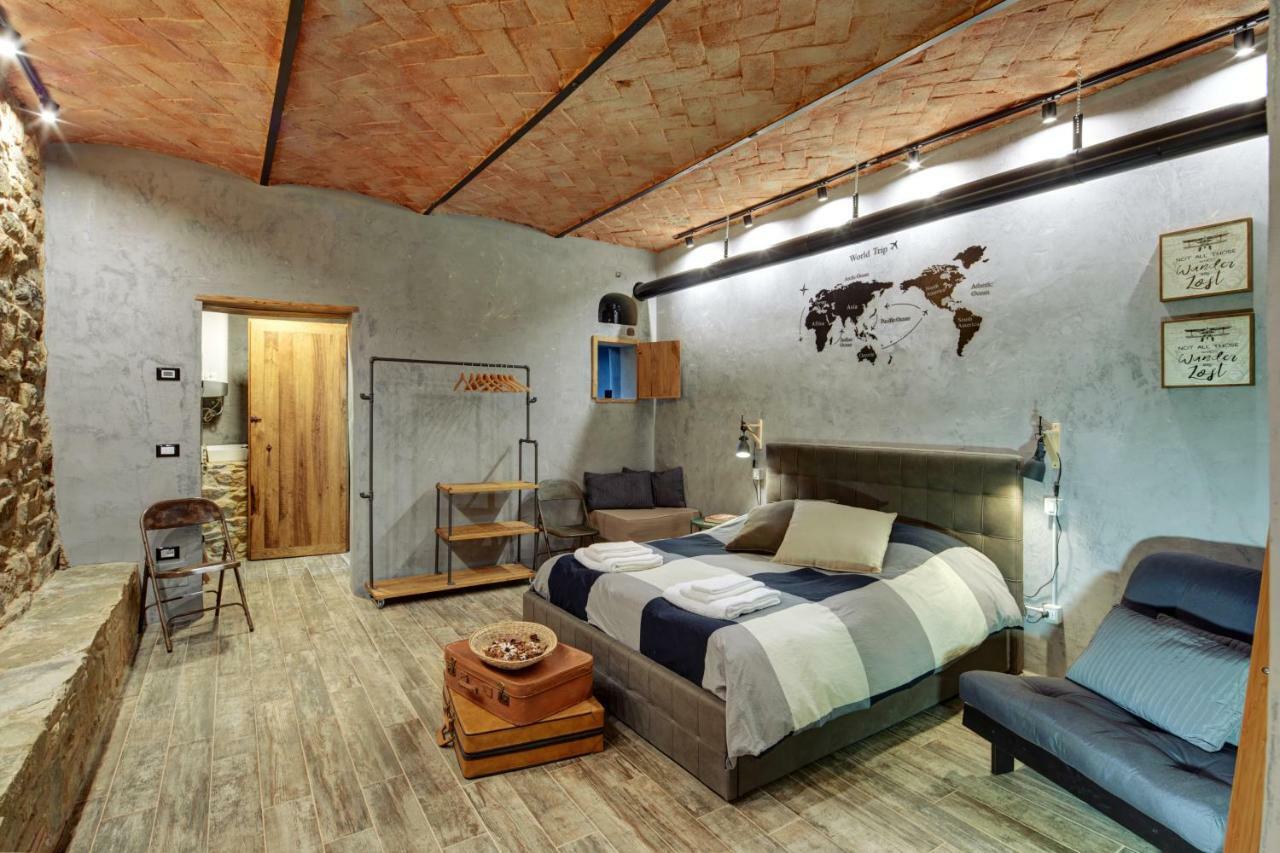 Civico7 Apartment Арецо Екстериор снимка
