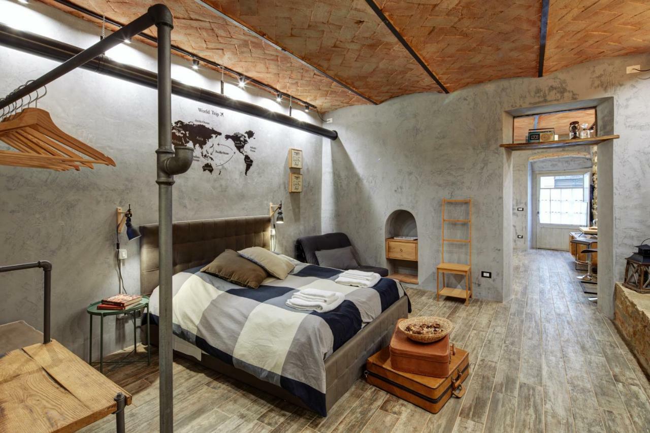 Civico7 Apartment Арецо Екстериор снимка