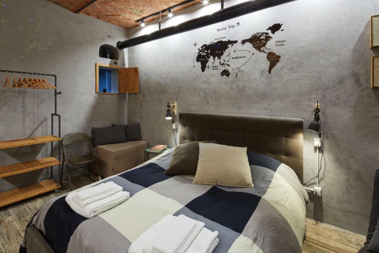 Civico7 Apartment Арецо Екстериор снимка