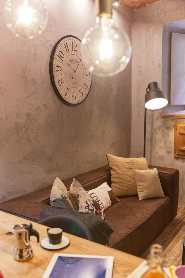 Civico7 Apartment Арецо Екстериор снимка