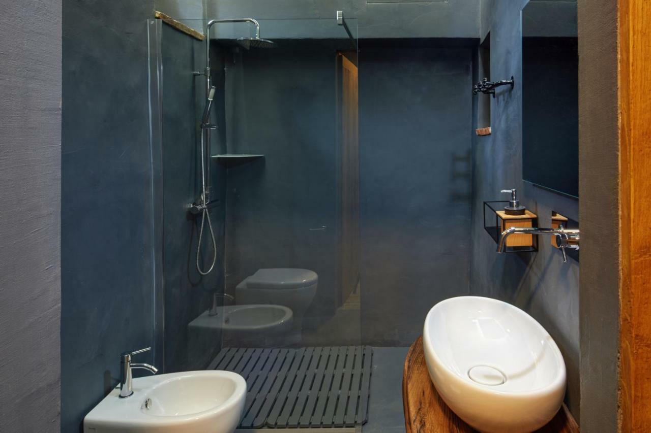 Civico7 Apartment Арецо Екстериор снимка