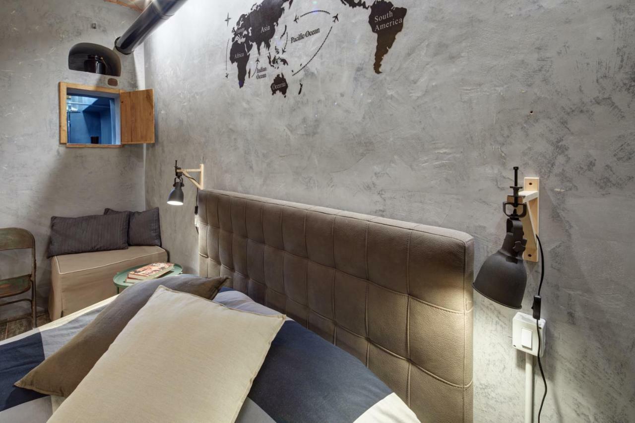 Civico7 Apartment Арецо Екстериор снимка
