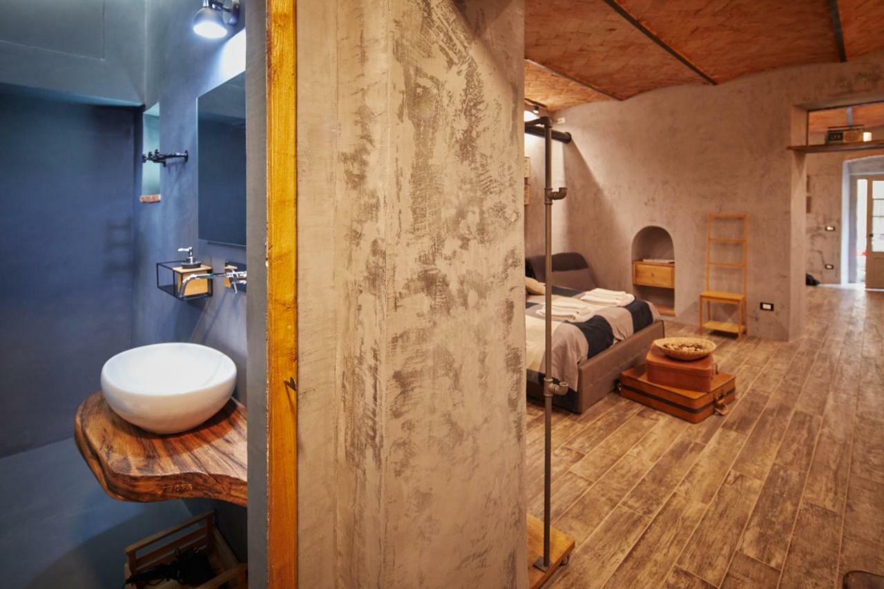 Civico7 Apartment Арецо Екстериор снимка